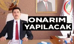 PAZARYERİ ANAOKULU KAPSAMLI BİR ONARIM SÜRECİNDE