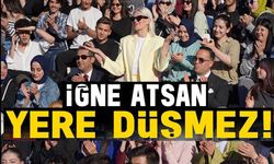 PELİTÖZÜ GENÇLİK FESTİVALİNDE ÜNİVERSİTELİLER COŞKUYLA EĞLENDİ