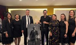 RAMAZAN ÇELİK’TEN ANLAMLI KONSER