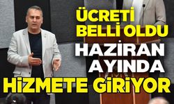 ELEKTRONİK ÖDEME SİSTEMİ HAZİRANDA HİZMETE GİRİYOR