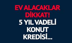 5 MİLYON TL'NİN GERİ ÖDEMESİ BELLİ OLDU