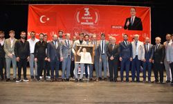 CAFER ARSLANBOĞA GÜVEN TAZELEDİ
