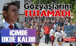 BİLECİK'İN FETHİNİN 726'NCI YIL DÖNÜMÜ KUTLANDI