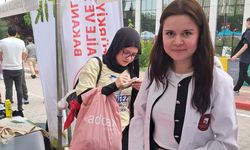 "HAYALLER KUTUSU" ETKİNLİĞİ BÜYÜK İLGİ GÖRDÜ