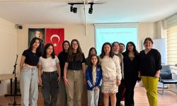 ‘ENERJİ VERİMLİLİĞİ VE TASARRUFU' SEMİNERİ DÜZENLENDİ