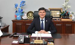 BAŞKAN DURGUT'TAN LGS SINAVI ÖNCESİ BAŞARI MESAJI