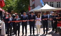 SÖĞÜT'TE ESFEST COŞKUSU YAŞANDI
