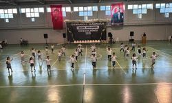 MİNİ MİNİ BİRLERDEN OKUMA BAYRAMI