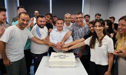 DÜNYA ANTRENÖRLER GÜNÜ KUTLANDI
