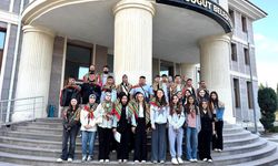 KAYI BOYUNUN İZİNDE KÜLTÜREL GEZİ