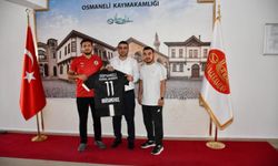 SPOR ALANINDA YÜRÜTÜLEN ÇALIŞMALAR DEĞERLENDİRİLDİ