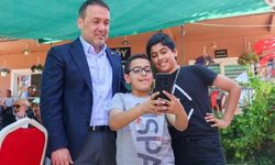 DEMİRKÖY'DE HIDRELLEZ COŞKUSU