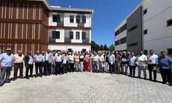 SAĞLIKLI HAYAT MERKEZİ'NDE 'SAHA ELÇİLERİ EĞİTİMİ' DÜZENLENDİ