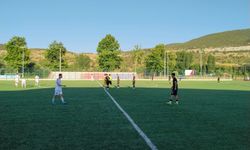U17 TÜRKİYE ŞAMPİYONASININ İKİNCİ GÜNÜ ADETA NEFES KESTİ