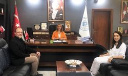 TARIMSAL KALKINMA İÇİN YENİ İŞ BİRLİĞİ