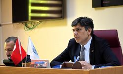 HAZİRAN AYI OLAĞAN MECLİS TOPLANTISI GERÇEKLEŞTİRİLDİ
