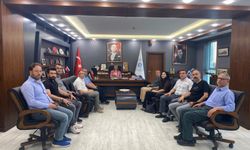 EĞİTİM ŞENLİĞİ HAZIRLIKLARI MASAYA YATIRILDI