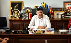 SÖĞÜT BELEDİYE BAŞKANI DURGUT'TAN ÇOCUKLARA MÜJDE