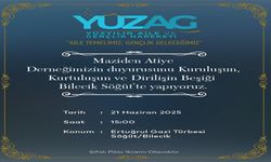 “YÜZYILIN AİLE VE GENÇLİK HAREKETİ” SÖĞÜT’TEN YÜKSELİYOR