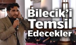 BİLECİK'TE DİN GÖREVLİLERİ ARASI YARIŞMALARIN İL ETABI TAMAMLANDI