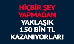 1 AYLIK GETİRİSİ BELLİ OLDU