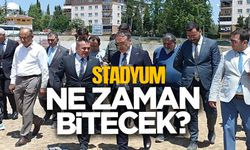 VALİ SÖZER, BİLECİK'TE DEVAM EDEN YATIRIMLARI İNCELEDİ