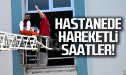 GERÇEĞİ ARATMAYAN TATBİKAT
