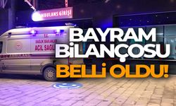 BİLECİK'TE 186 ACEMİ KASAP HASTANELİK OLDU