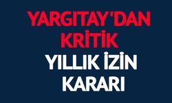 TÜM ÇALIŞANLARI ETKİLEYECEK!