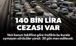 TRAFİĞE BU ŞEKİLDE ÇIKAN SÜRÜCÜLER YANDI: