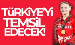 BİLECİKLİ SPORCU NUR ARI'DAN BÜYÜK BAŞARI