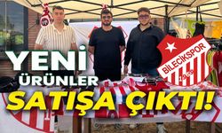 BİLECİKSPOR STANDI YERİNİ ALDI