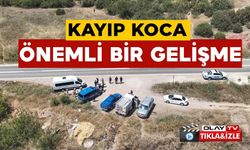 KARISI EVDE ÖLÜ BULUNAN KAYIP ŞAHSI ARAMA ÇALIŞMALARINA SON VERİLDİ