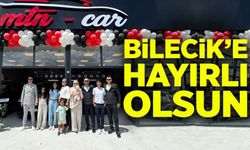 MTN-CAR DUALARLA AÇILDI