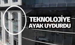 BİLECİK BELEDİYESİNDEN TEKNOLOJİK TEMİZLİK