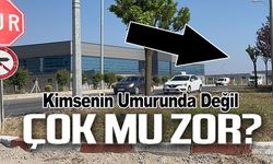 SÜRÜCÜLER OSB KAVŞAĞINA TRAFİK IŞIĞI İSTİYOR