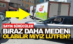 BİLECİK'TE TOPTANCILARIN GELİŞİ GÜZEL PARKLARI SÜRÜCÜLERİ ÇİLEDEN ÇIKARIYOR