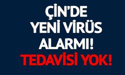 YENİ PANDEMİ KAPIDA MI?