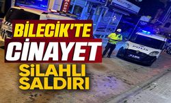 SİLAHLA VURULAN 21 YAŞINDAKİ GENÇ HAYATINI KAYBETTİ