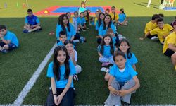 GÖLPAZARI'NDA GENÇLER SPORA VE EĞİTİME YAZ OKULUYLA ADIM ATIYOR