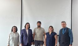 BŞEÜ'DE  BİLİMSEL EĞİTİM ATAĞI