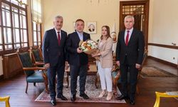 DÜNYA NÜFUS GÜNÜ KUTLANDI