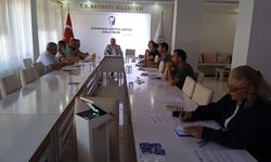 BAŞKAN DİLSİZ, "BELDEMİZİN GELİŞİMİNE KATKI SUNACAK KARARLAR ALDIK"