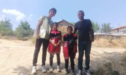 ASDEP KAPSAMINDA HANE ZİYARETLERİ GERÇEKLEŞTİRİLDİ