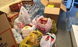 SÖĞÜT BELEDİYE BAŞKANI DURGUT'TAN TEŞEKKÜR