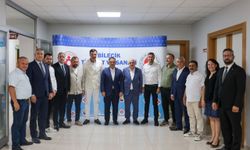 BİLECİK'İN GELECEĞİ İÇİN ORTAK PROJE VURGUSU