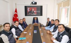 TARIM GÜÇLENEREK DEVAM EDİYOR