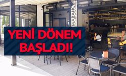 KAFELERDE HIZLI HİZMET DÖNEMİ BAŞLIYOR