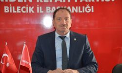 CAFER ARSLANBOĞA’DAN SERT TEPKİ: “UMUT HAKKI DEĞİL, ŞEHİTLERİMİZİN HÜZNÜNE HESAP VAKTİ YAKIŞIR”