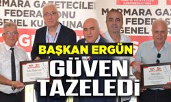 MGF GENEL KURULU BİLECİK'TE YAPILDI